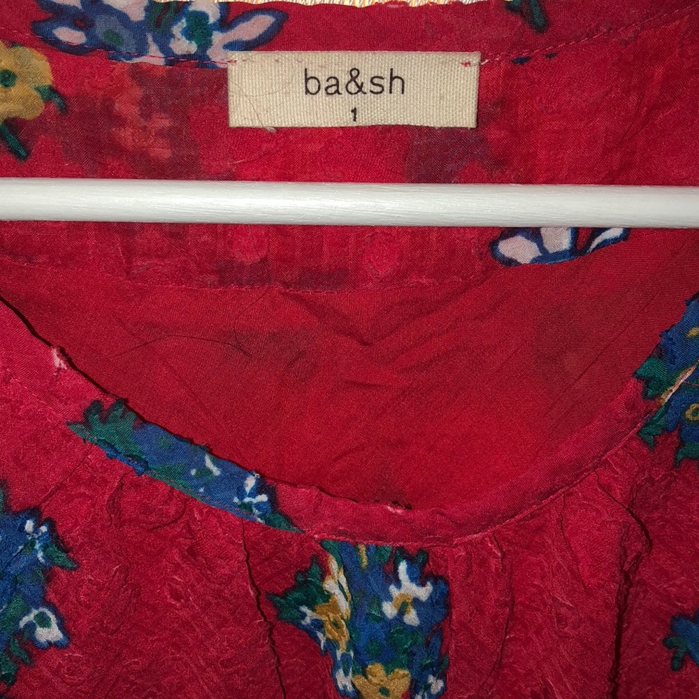 Bash Flower Top - image 3